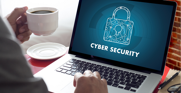 Cybersecurity issues